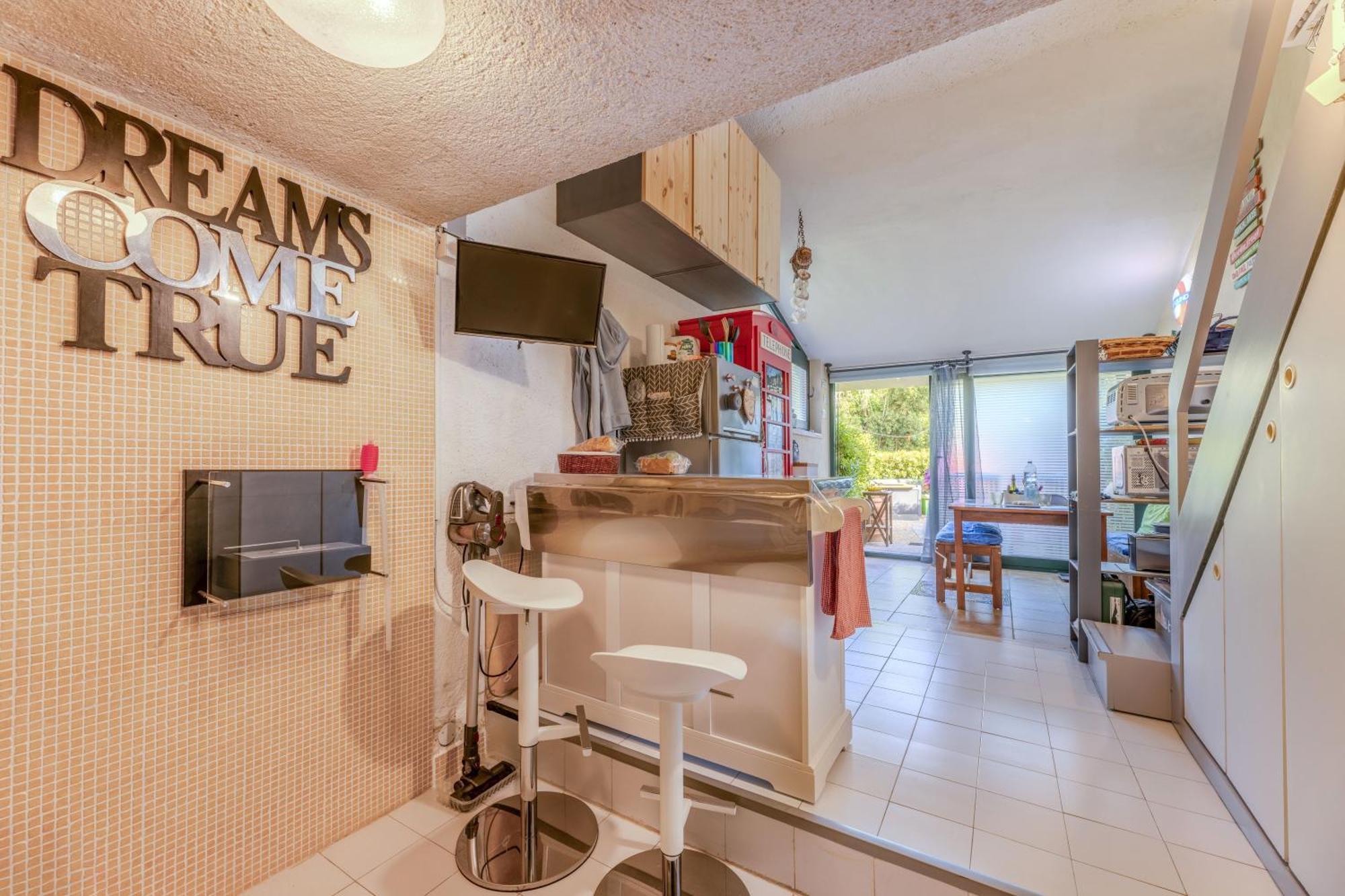Apartmán I Chioppi 4 - Goelba Capoliveri  Exteriér fotografie