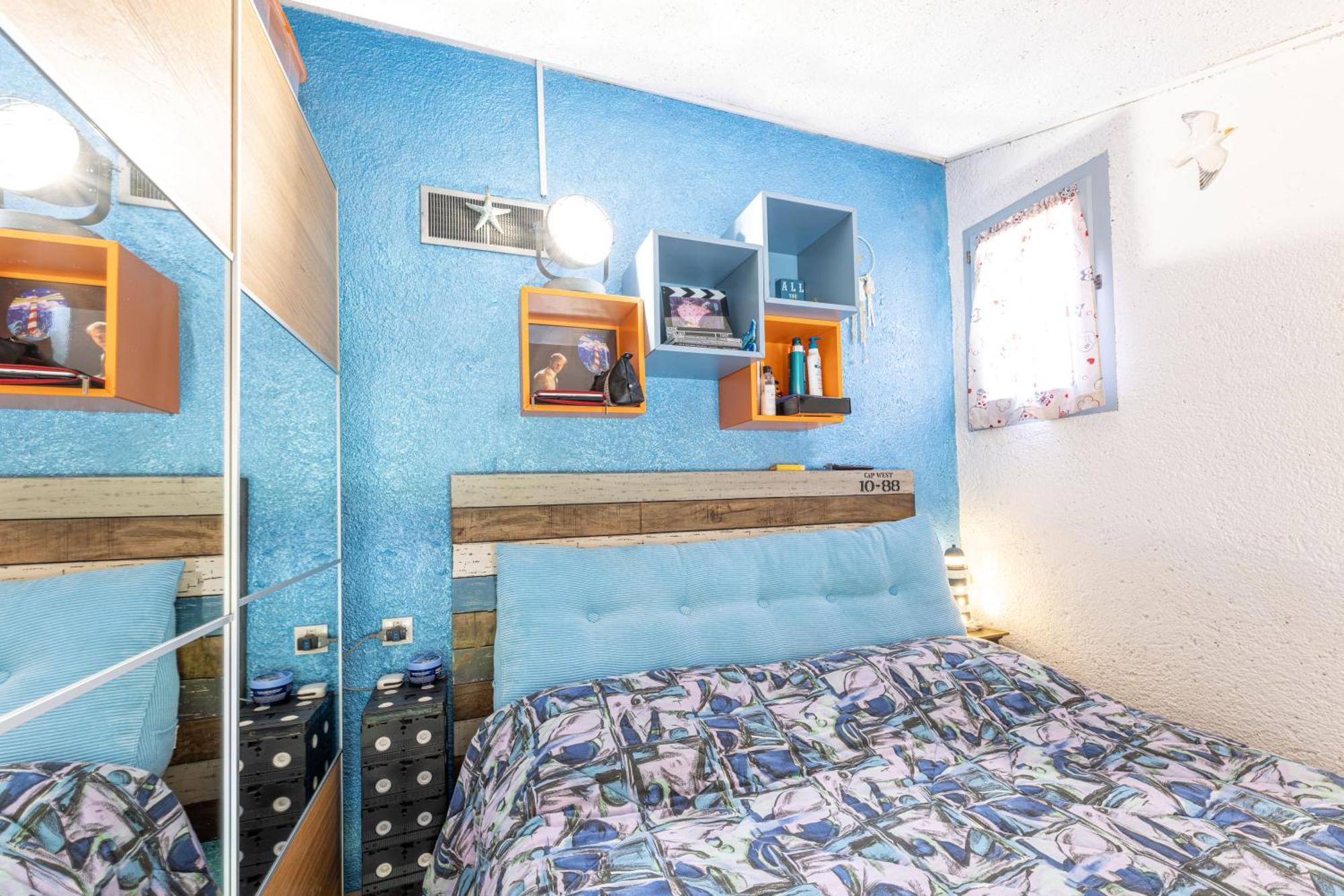 Apartmán I Chioppi 4 - Goelba Capoliveri  Exteriér fotografie