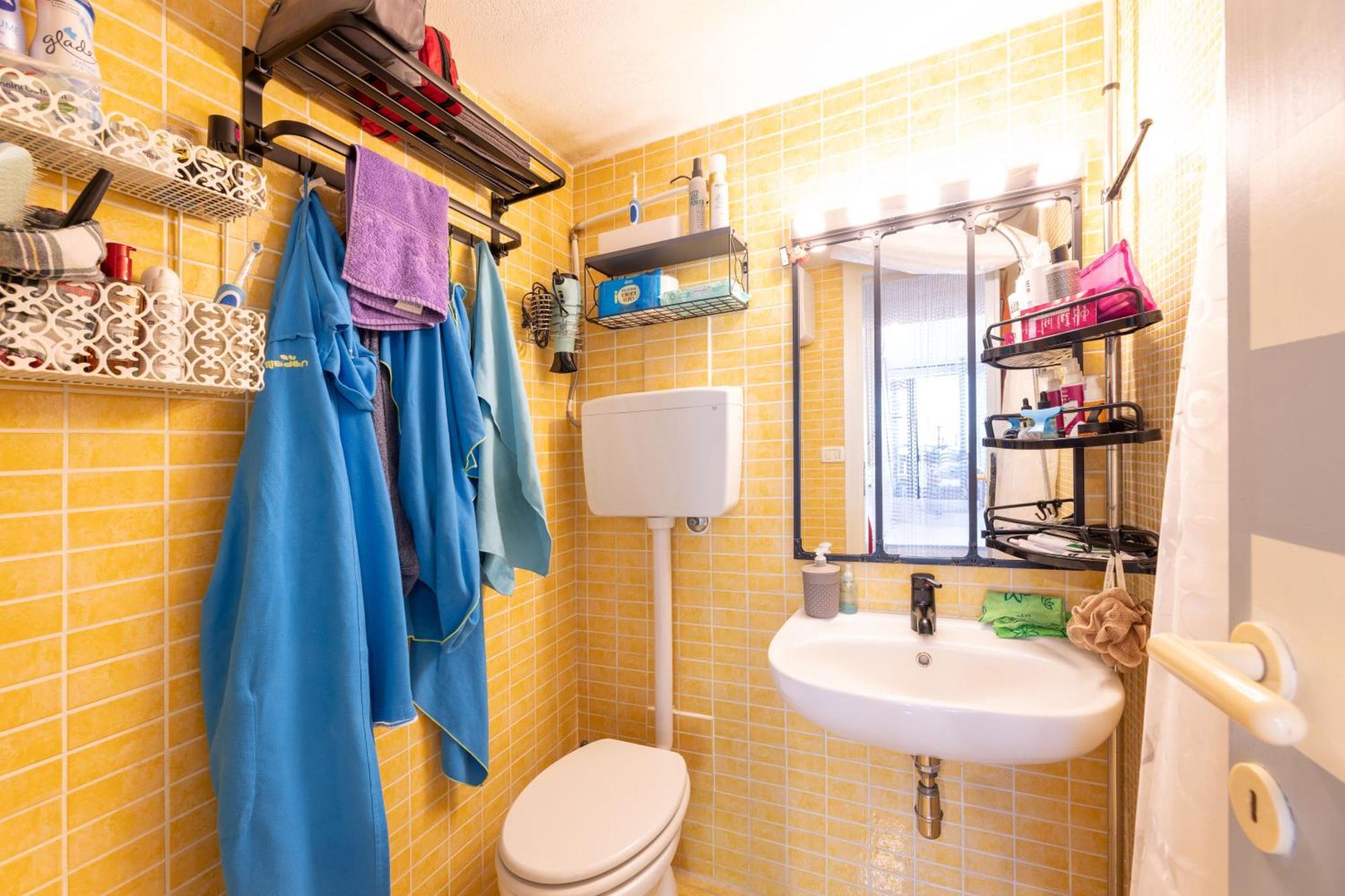Apartmán I Chioppi 4 - Goelba Capoliveri  Exteriér fotografie