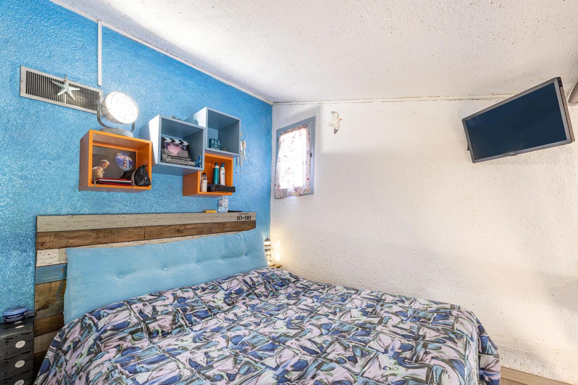 Apartmán I Chioppi 4 - Goelba Capoliveri  Exteriér fotografie