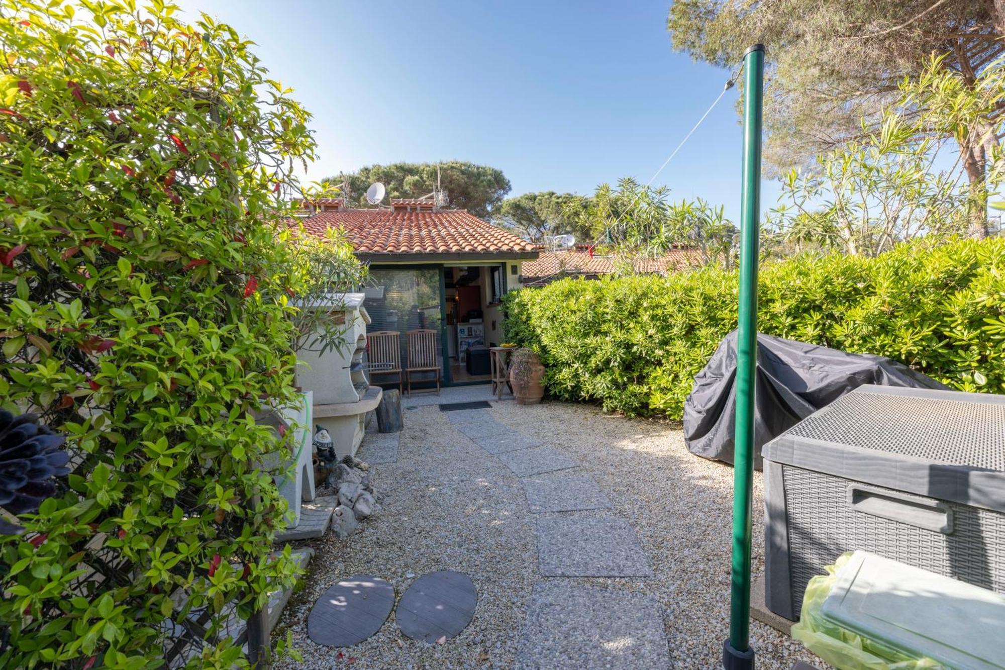 Apartmán I Chioppi 4 - Goelba Capoliveri  Exteriér fotografie