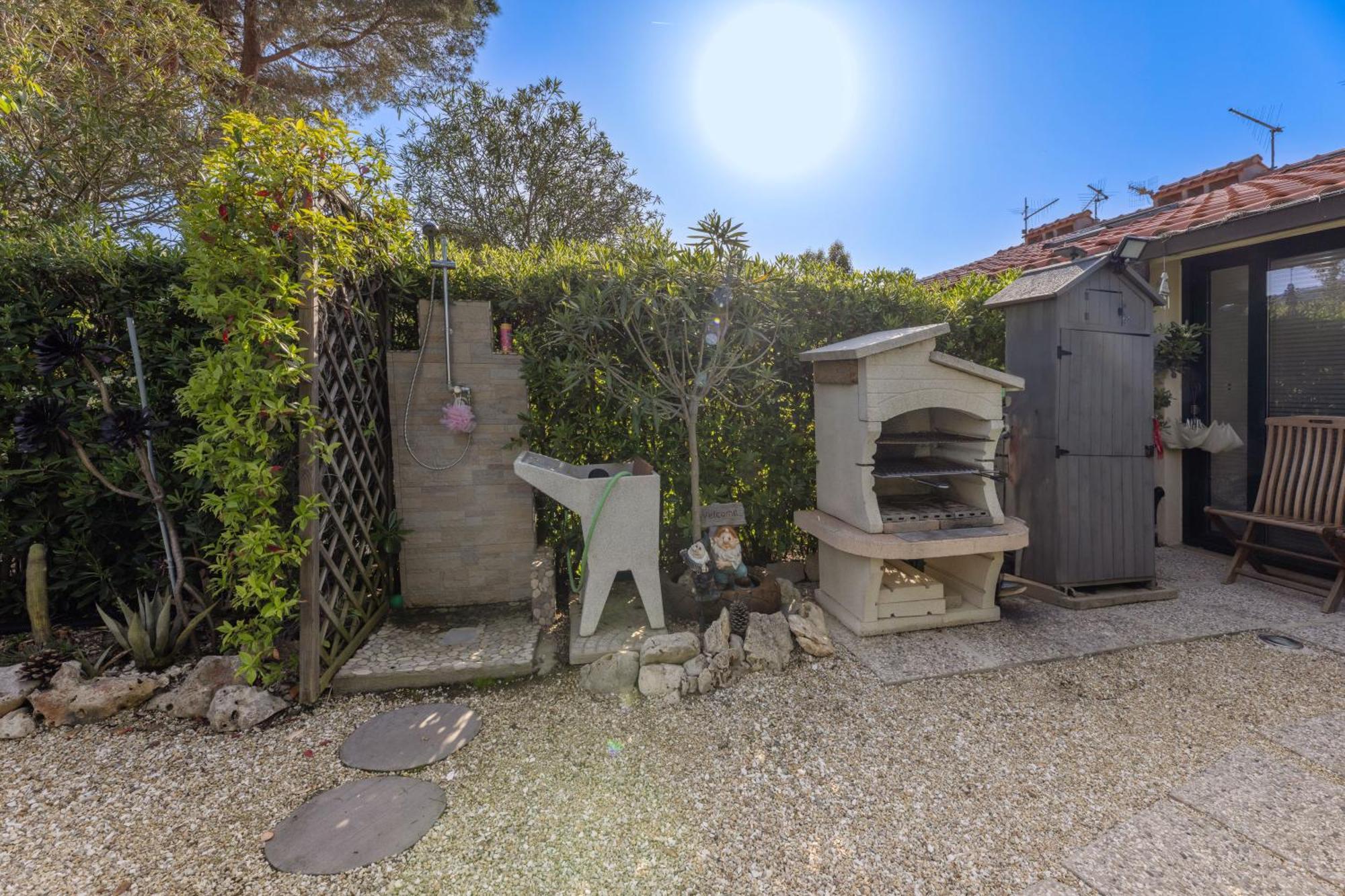 Apartmán I Chioppi 4 - Goelba Capoliveri  Exteriér fotografie